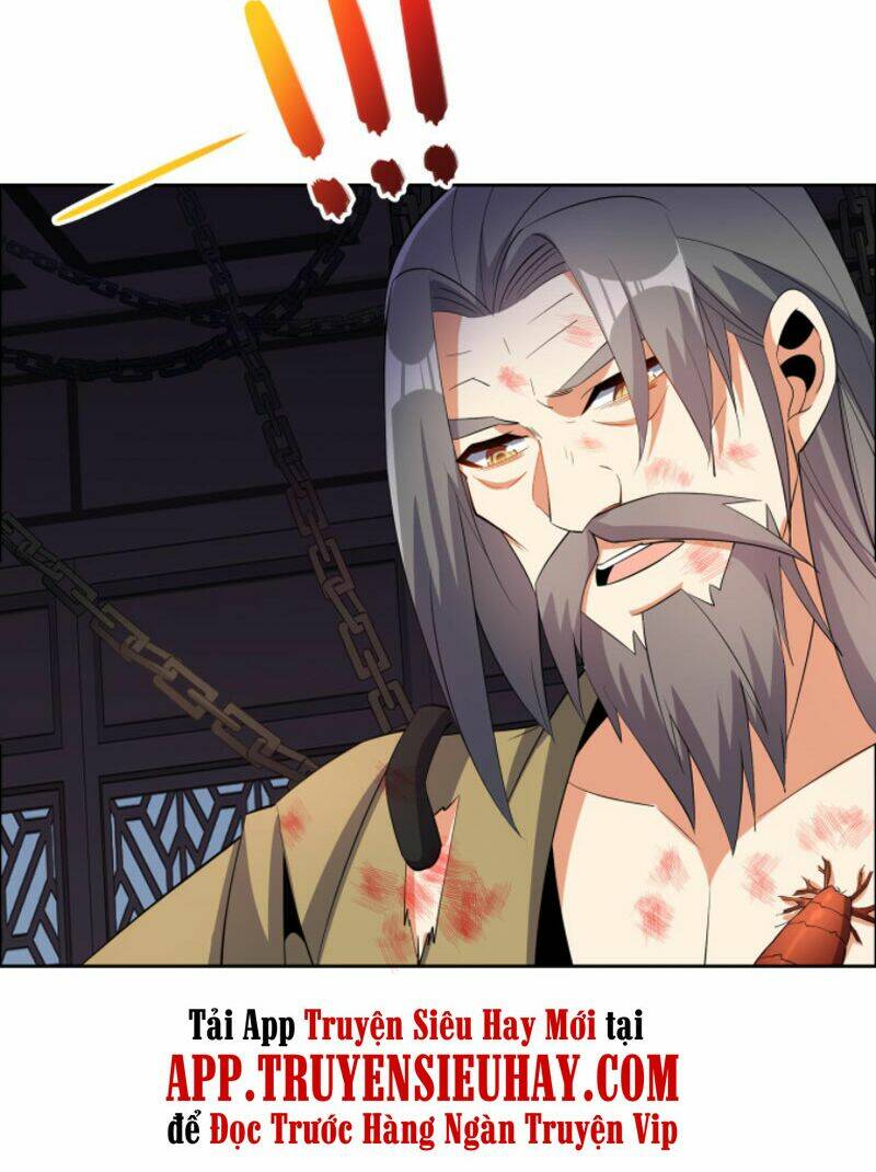 thôn phệ một thế giới tu tiên chapter 115 43