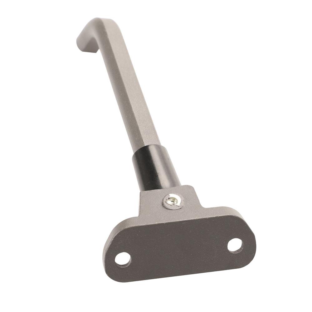 Electric Scooter Kickstand Extended Foot Support Scooter Parking Stand Feet Holder For Max G30 Electric Scooter