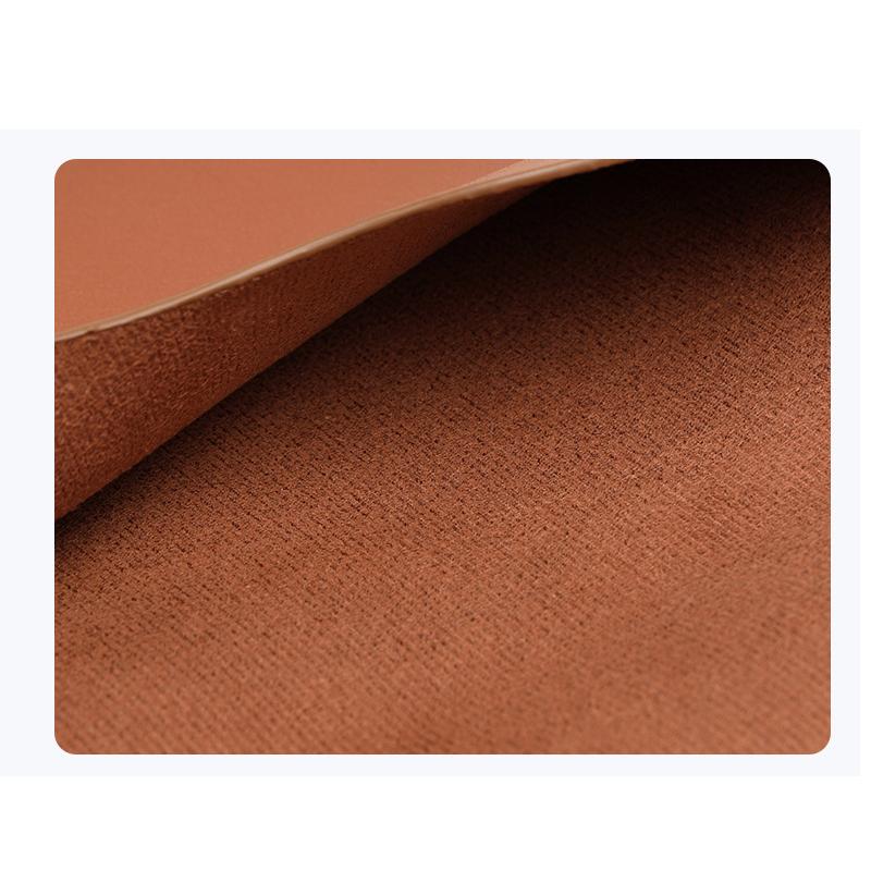 PU Laptop Cho Macbook Air 13 2020 M1 A2337 Pro A2338 Laptop Túi Chống Nước Funda Bao Da Máy Tính Máy Tính túi 15 12 11 Inch