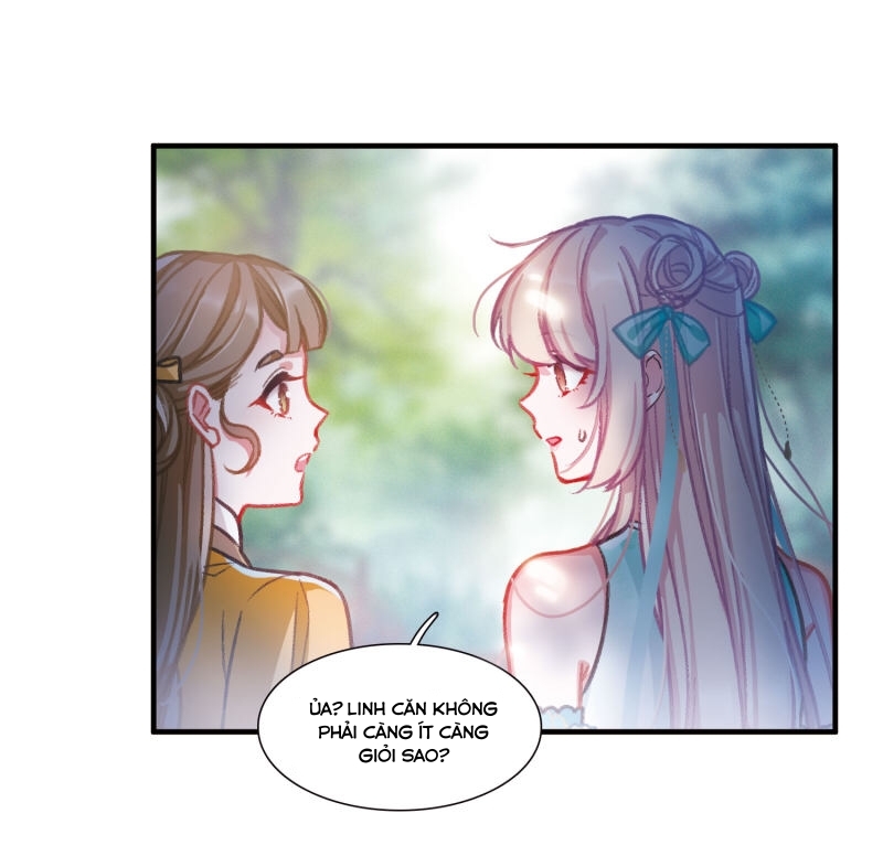 danh kiếm trủng chapter 5 16