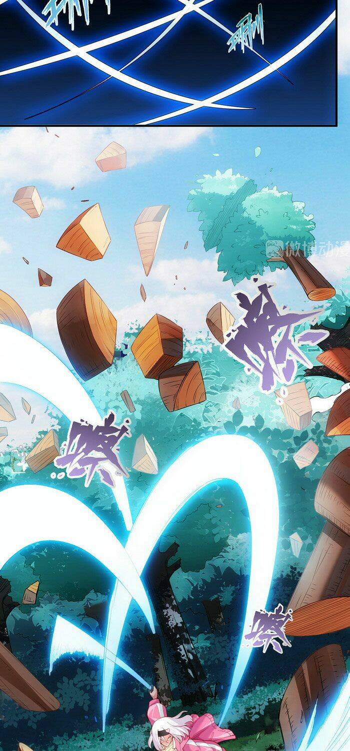 dị năng của ngươi thuộc về ta chapter 17 11