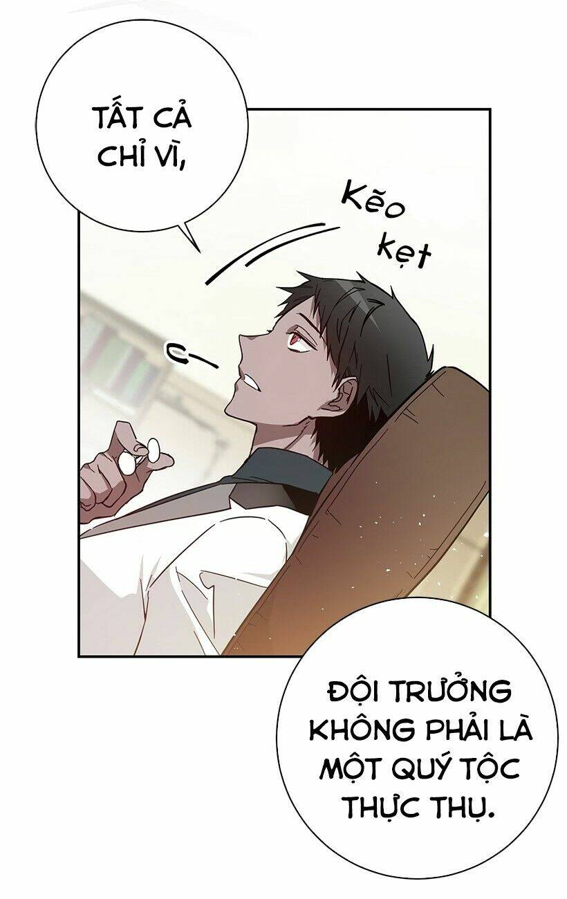 hung mãnh tiểu thư chapter 45 21