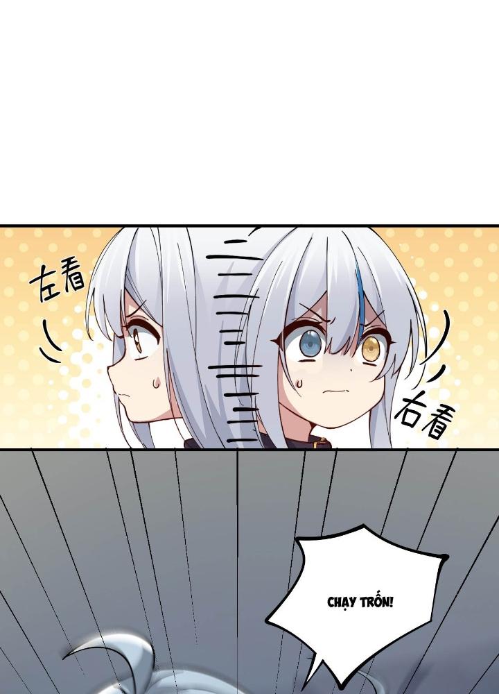 trời sinh mị cốt ta bị yandere đồ nhi để mắt tới chapter 4 31