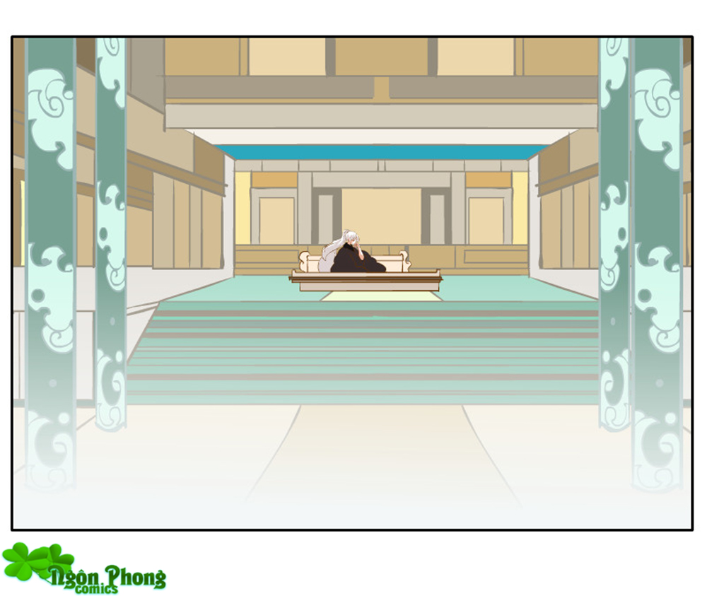 hòa thượng và tiểu long quân chapter 48 50