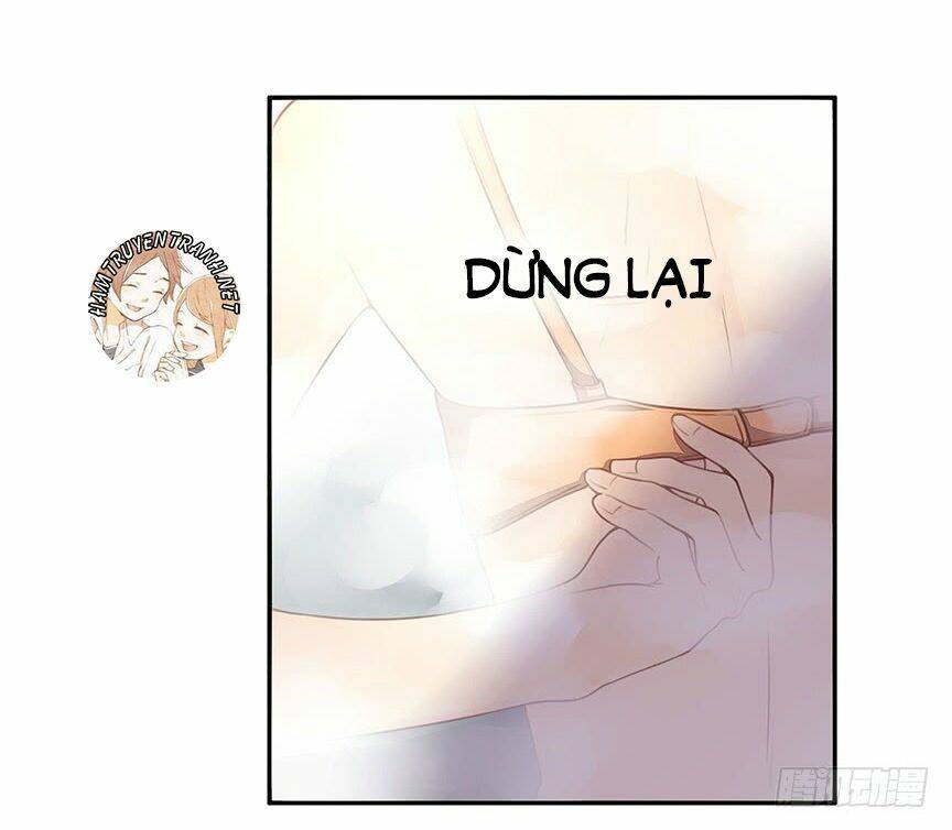 tổng tài đại nhân tâm thiếu nữ chapter 3.2 5