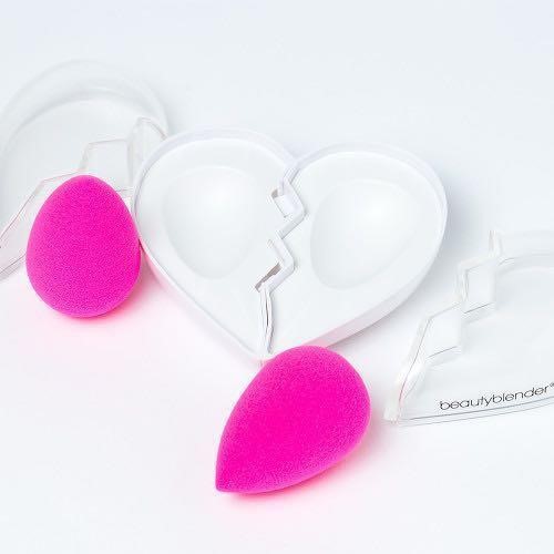 Bộ Mút Trang Điểm Beauty Blender BBF