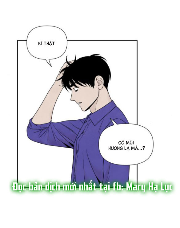 điều khiến tôi quyết tâm muốn chết chapter 68.1 16