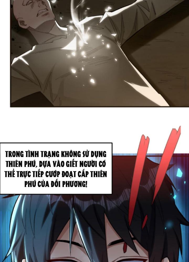 cướp đoạt vô số thiên phú, ta thành thần ở thời đại toàn dân chuyển chức chapter 1 78