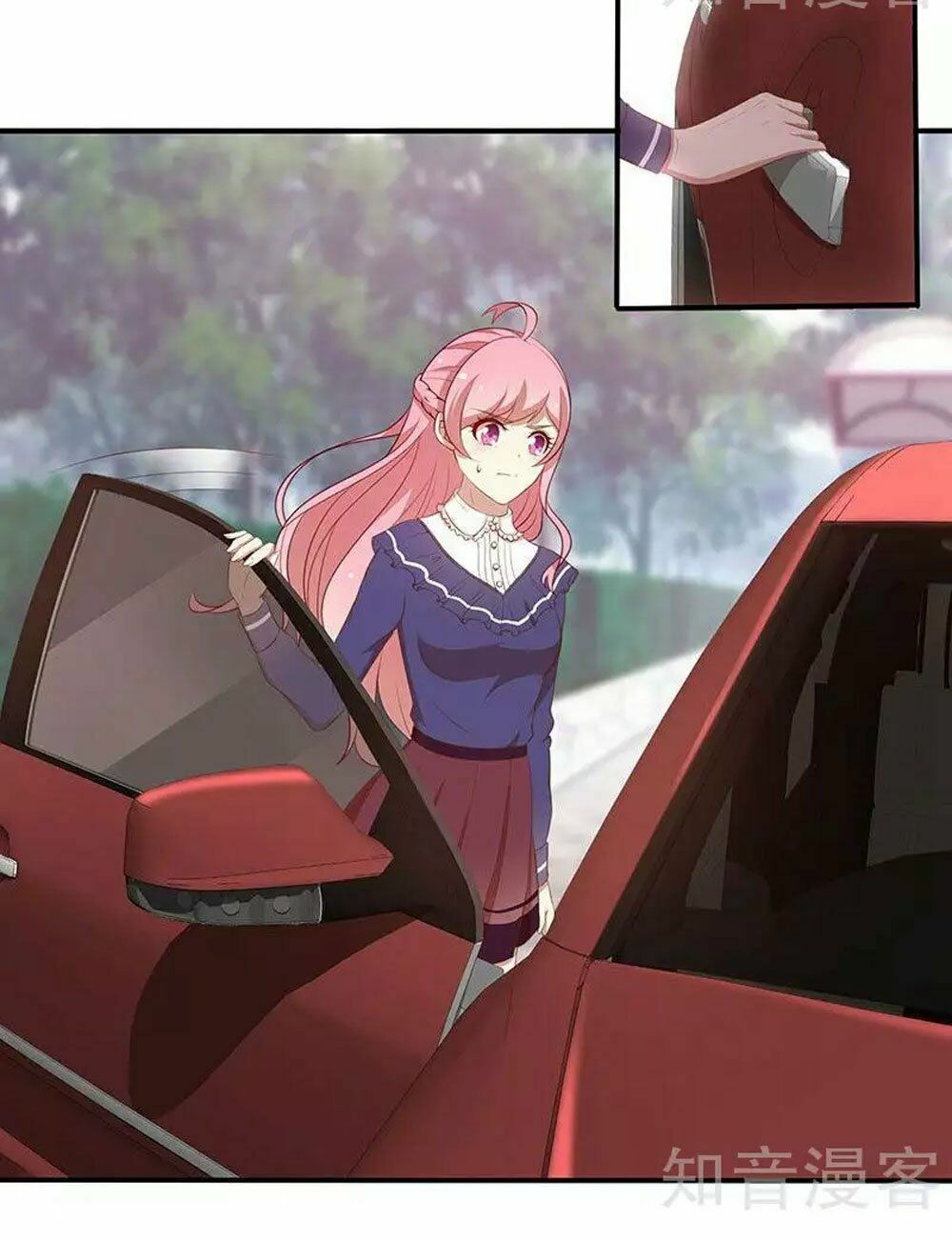 cả thế giới đều không bằng người chapter 75 35