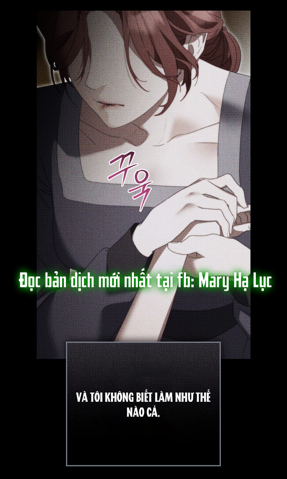 [15+] người hầu gái chapter 2.2 5