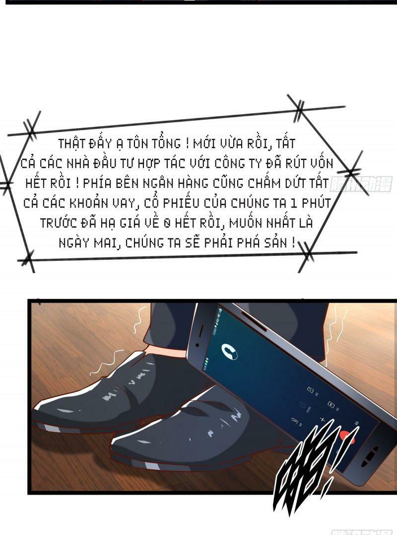 nãi ba là chiến thần mạnh nhất chapter 11 44