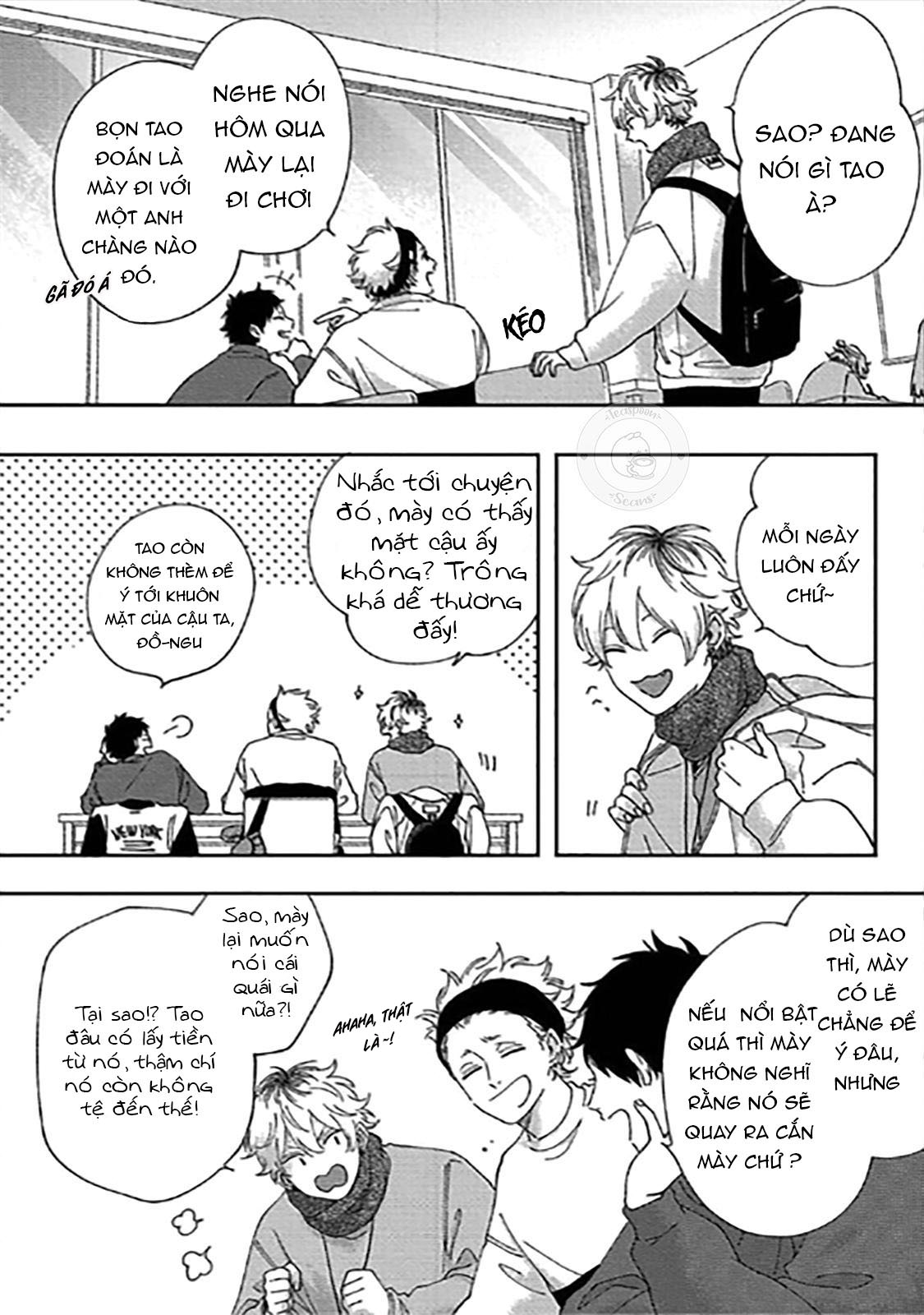 sex drop chapter 1.1 5