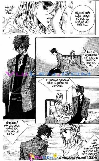 goong - [ hoàng cung ] chapter 10 67