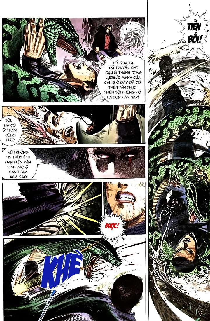 phong vân chapter 268 7