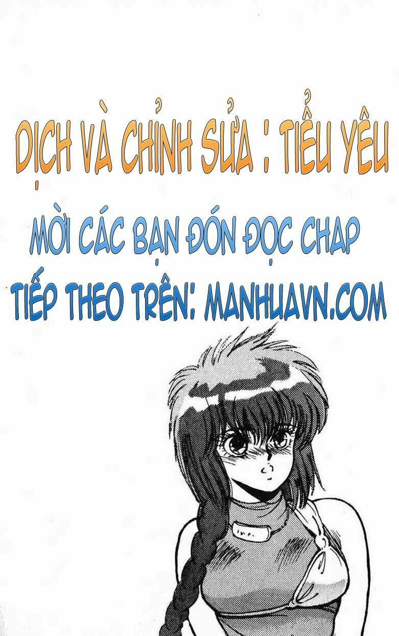 pháp sư - khát vọng chinh phục chapter 11 11