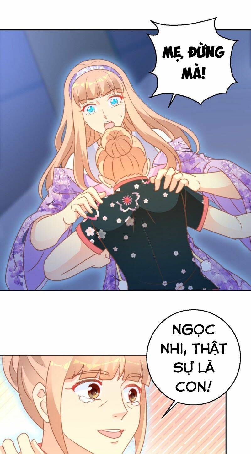 vú em là cổ tiên chapter 111 19