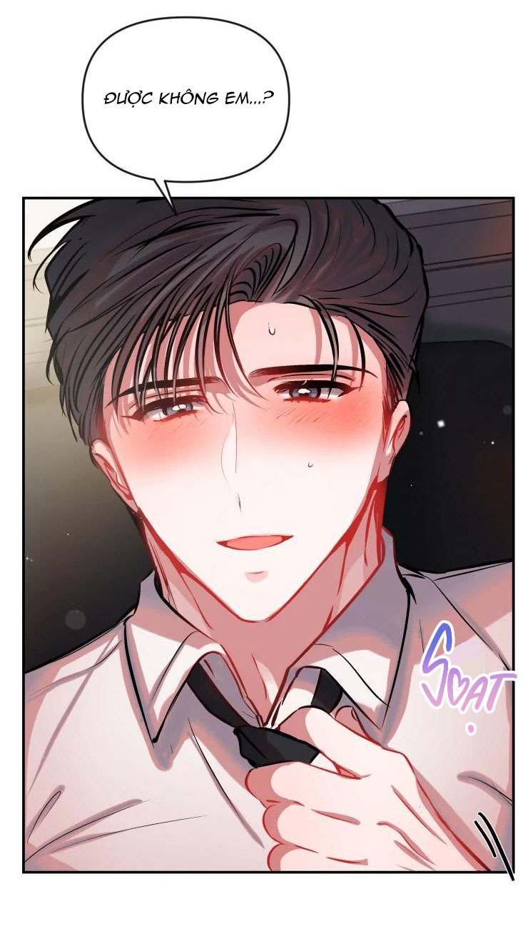 hợp đồng tình yêu chapter 39 16