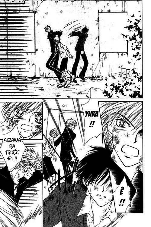 girl got game - power chapter 22 23