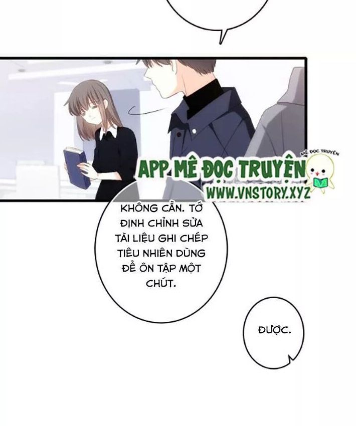 con tim rung động 2 chapter 88 116