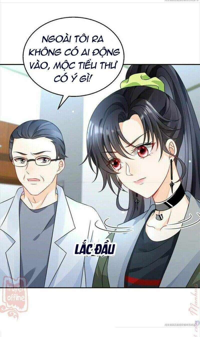 tôi trở thành tổ tông của 5 vị đại lão chapter 70 19