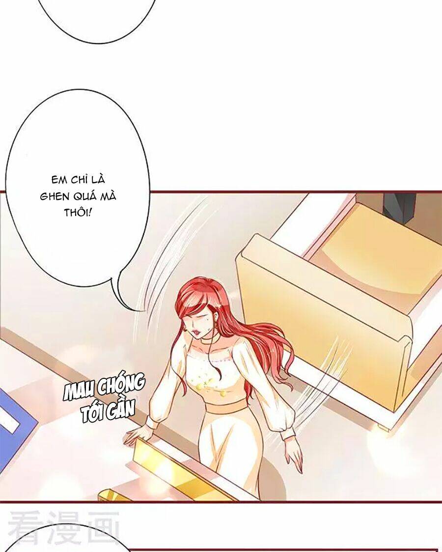 vương tước tư hữu bảo bối chapter 84 6