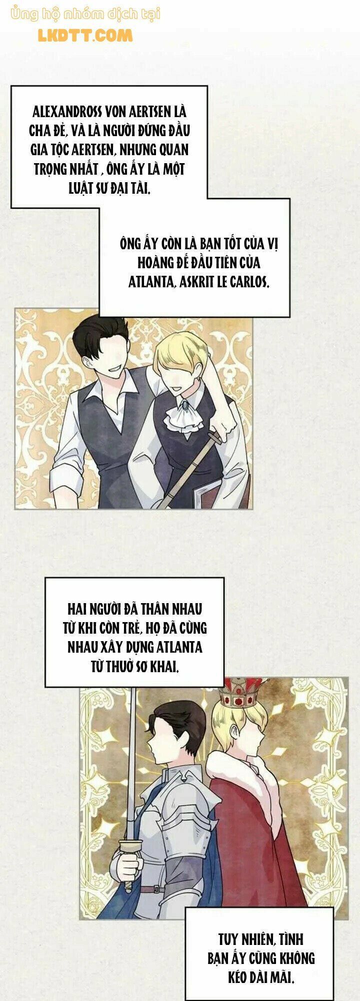 thú cưng của nữ phụ độc ác chapter 45 14