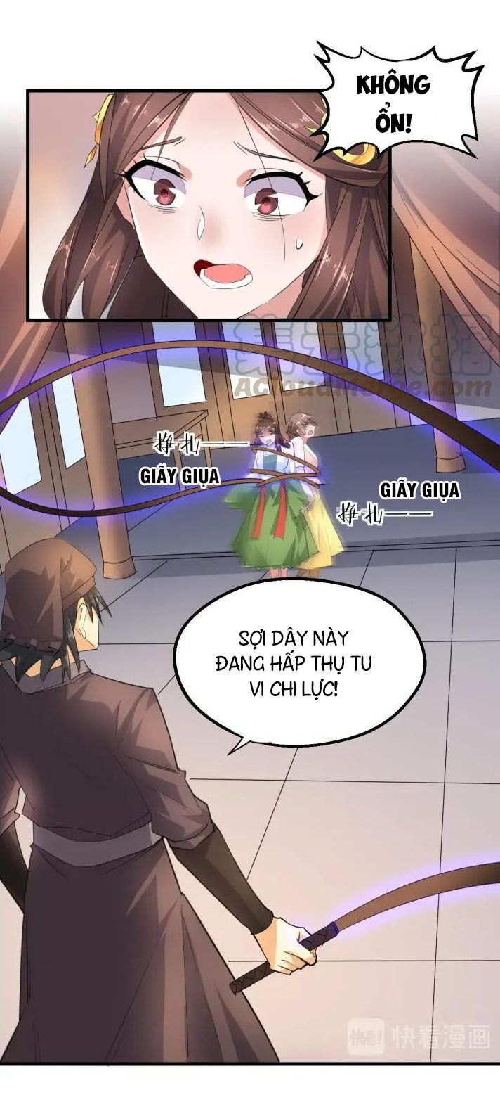 đại nghịch chi môn chapter 84 7