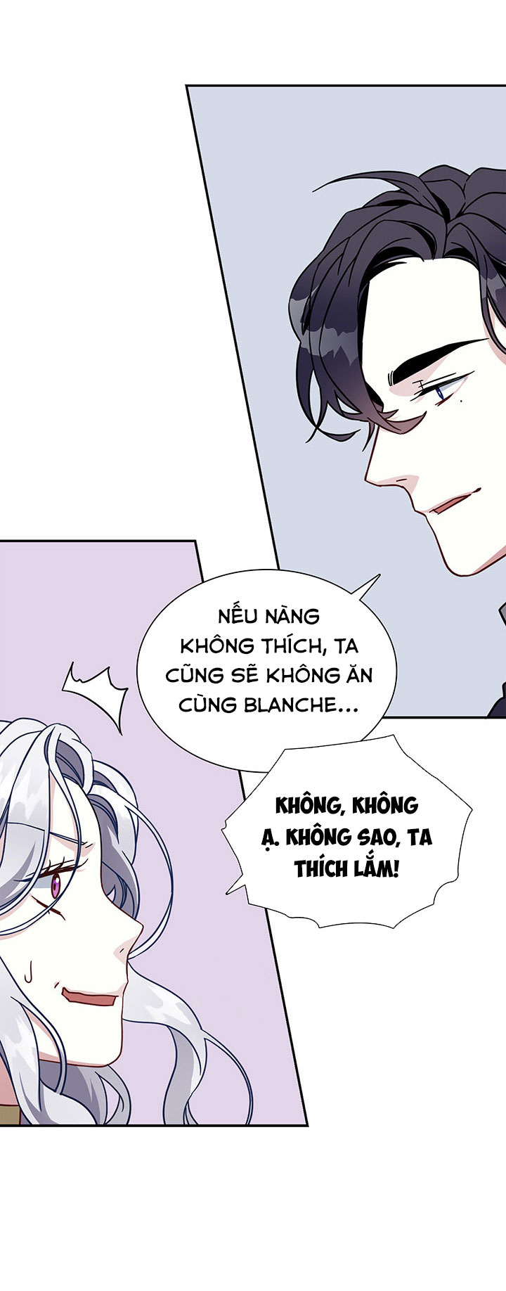 tôi là mẹ kế nhưng con gái tôi quá dễ thương chapter 19 23