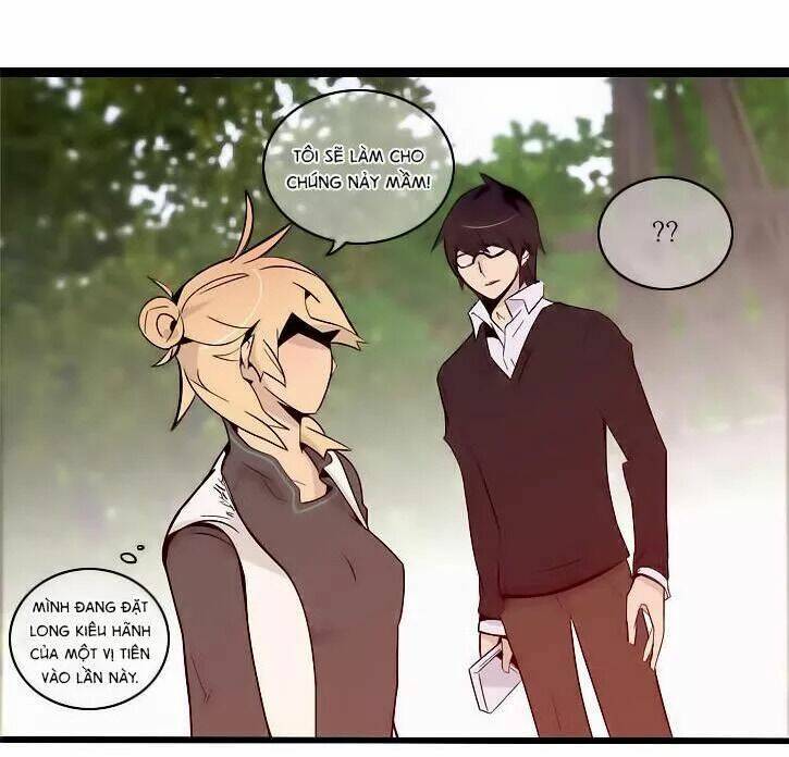 fairy heart chapter 7 8