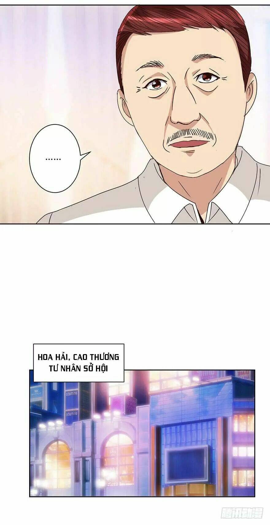 đô thị chí tôn hệ thống chapter 45.1 8