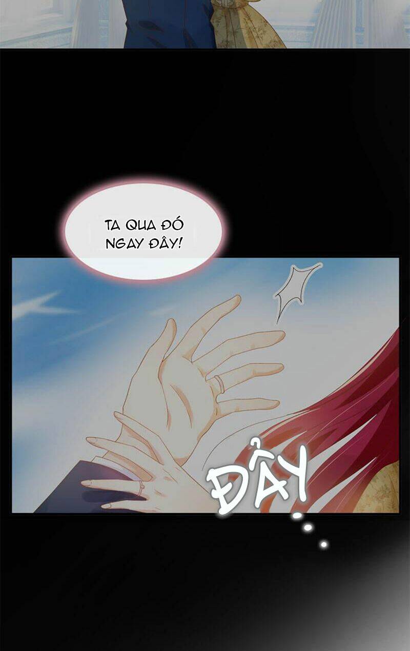 ác nữ cải biến chapter 53 12