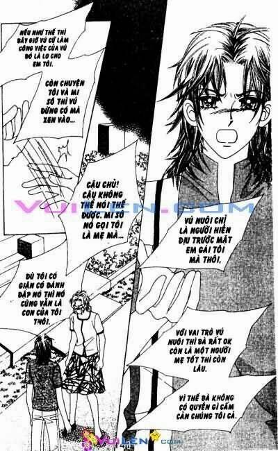 ngọt đắng tình yêu chapter 1 141