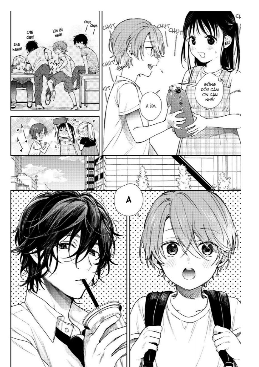 shota oni chapter 2 3