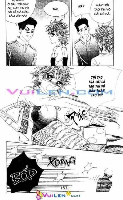 chàng gà mái chapter 12 157