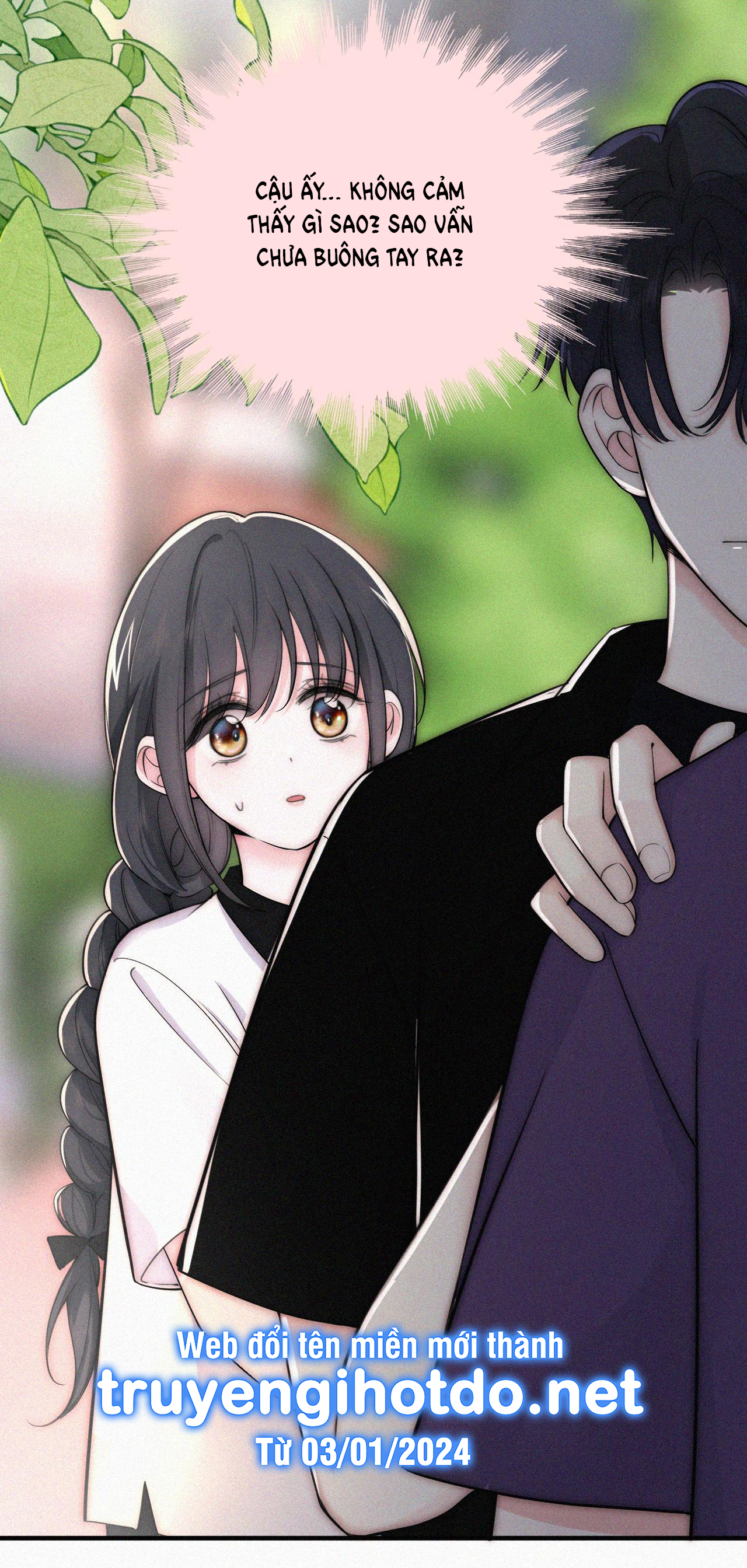 bệnh yêu chapter 84.2 25