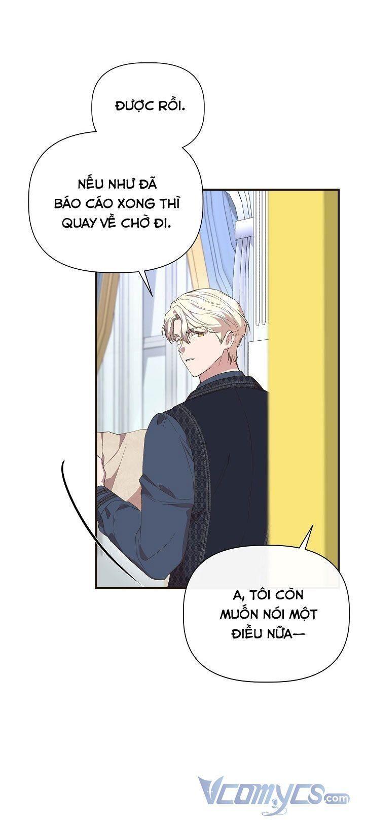 Tôi Không Phải Là Cinderella chapter 73 4