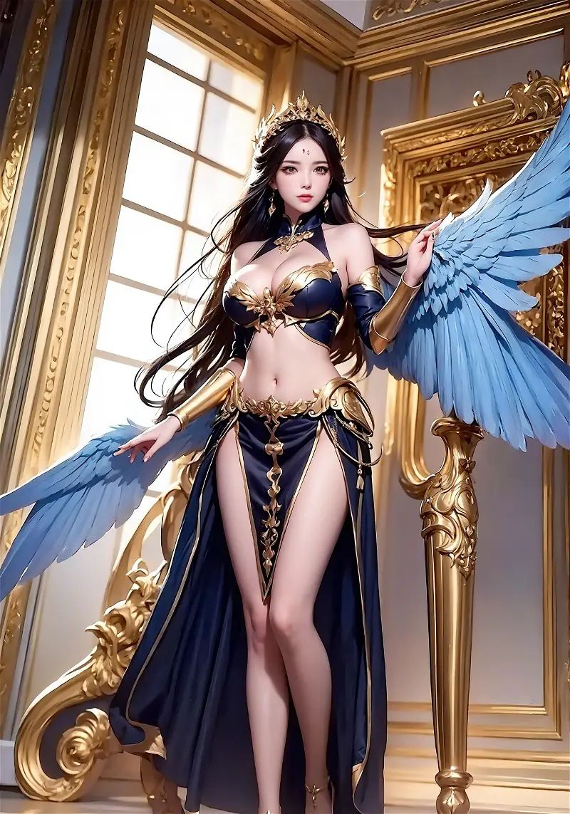 artist ai generated chapter 410 269