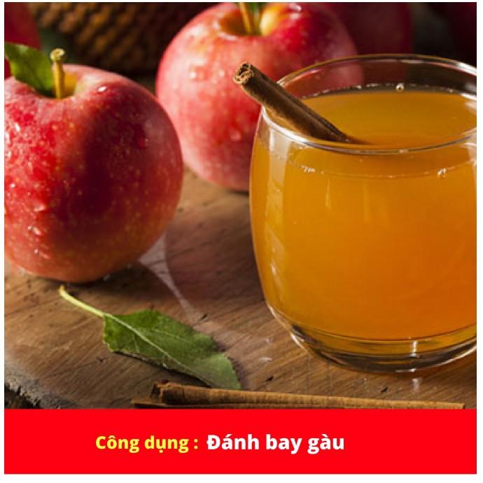 GIẤM TÁO HÀN QUỐC BEKSUL CHAI 1800ML