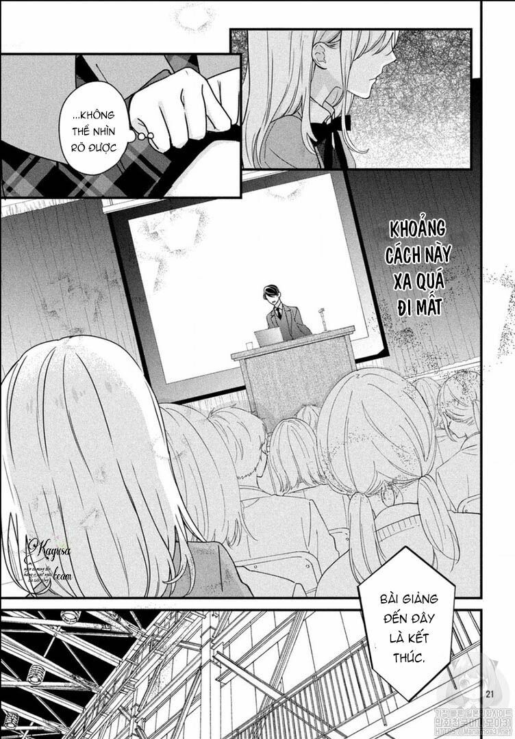 chàng luật sư và cô nàng tuổi 17 chapter 7 18