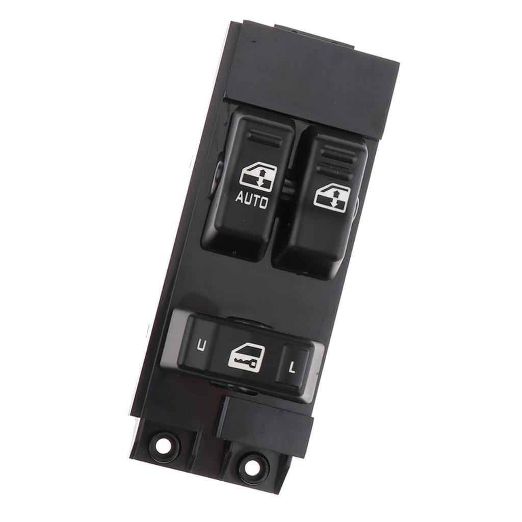Driver Side Window Switch for     1999 2000 2001 2002