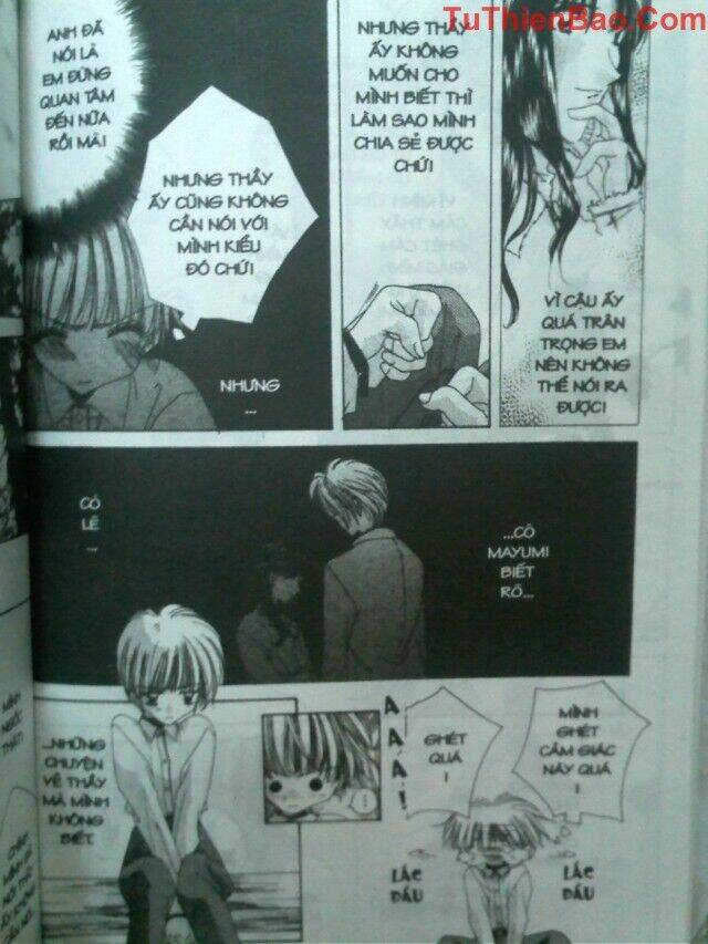 nguyện ước dưới ánh sao chapter 4 120