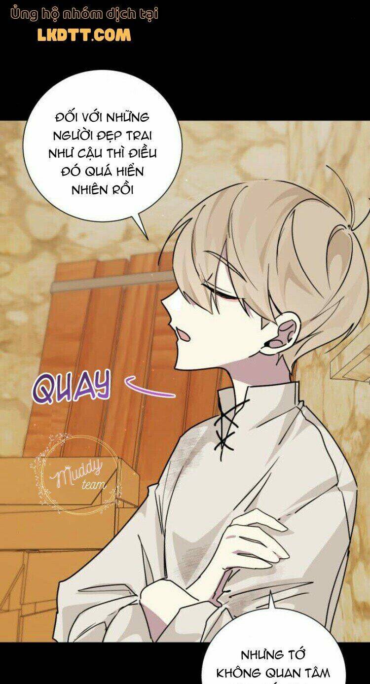 ta đã từng mong nàng biến mất chapter 16 60