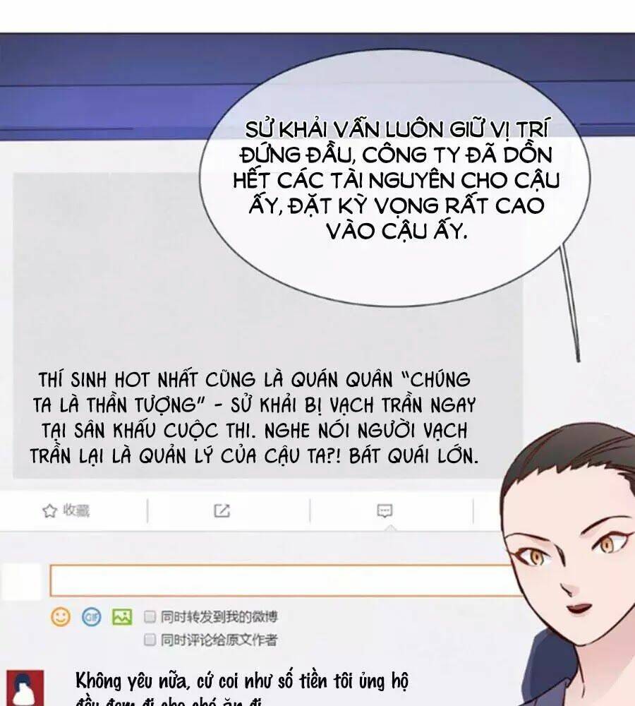 ngôi sao vụn vỡ chapter 41 52