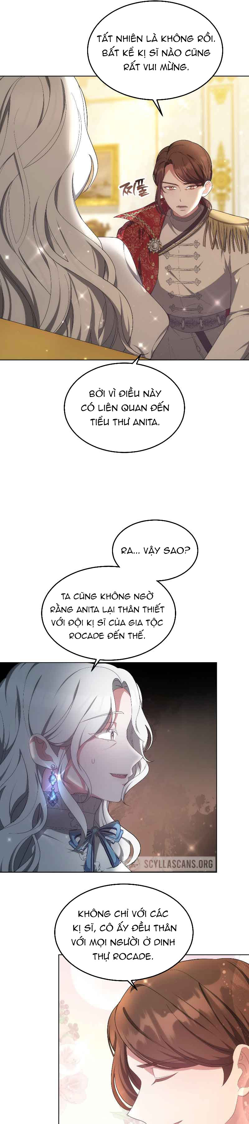 tôi căm ghét nó còn nhiều hơn thế nữa chapter 5.2 1