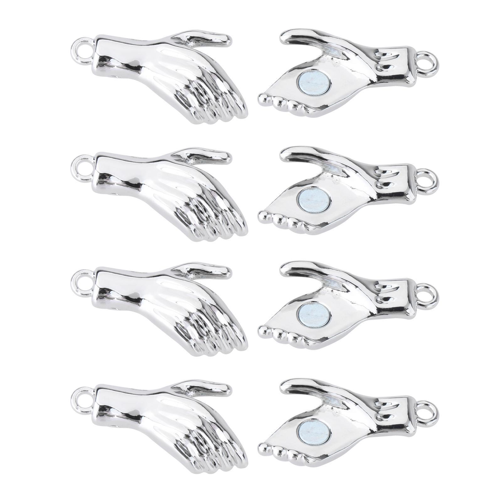 Jewelry Clasp Closures for Jewelry DIY Craft