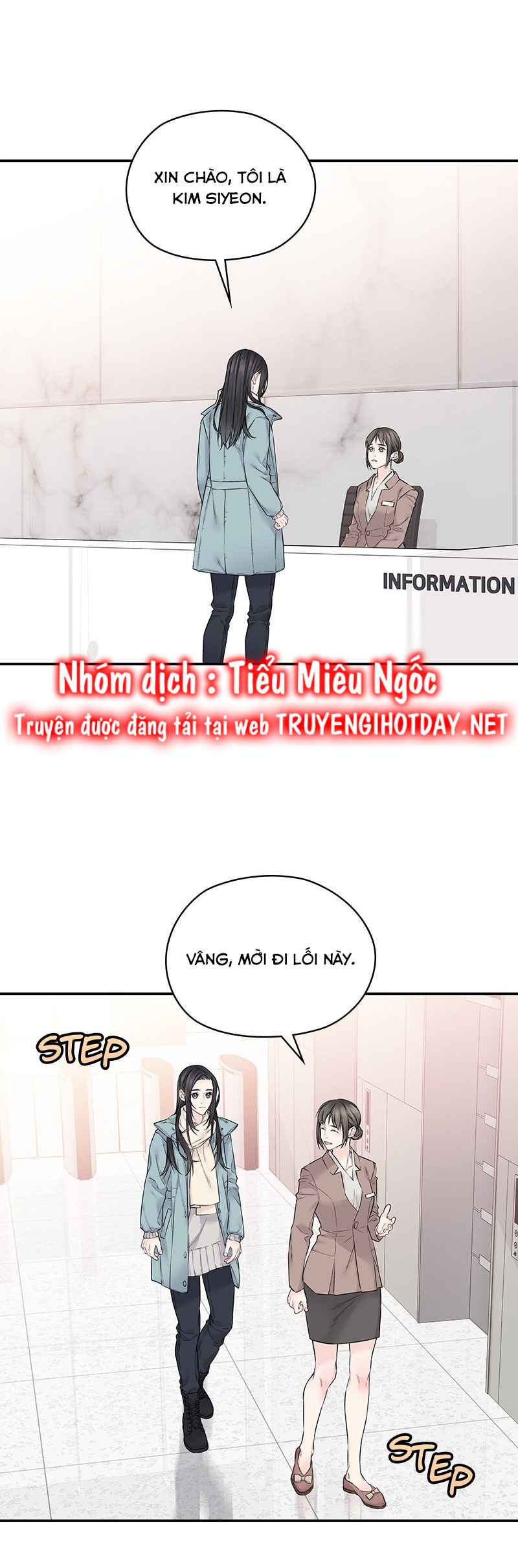 hạnh phúc đó không hề tồn tại chapter 31 9