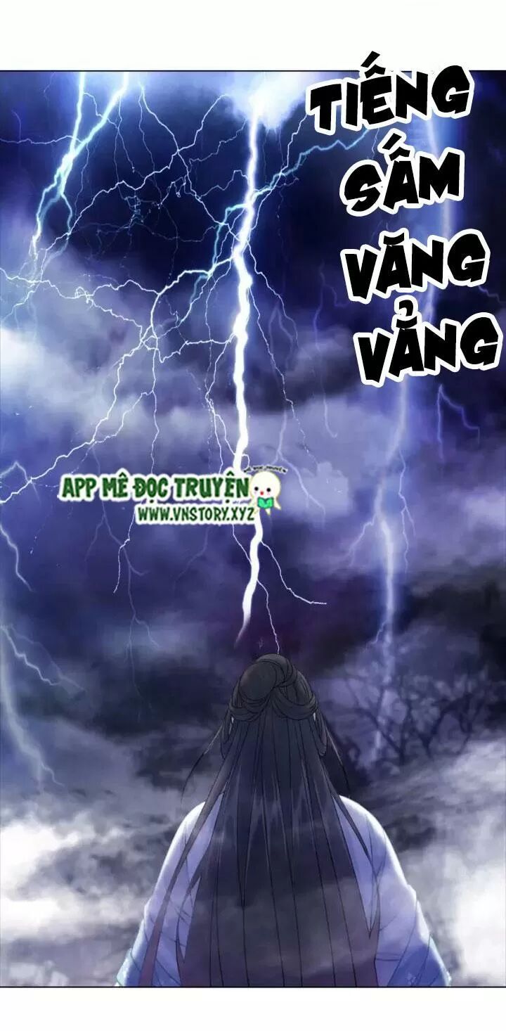 cực phẩm phế vật tiểu thư chapter 106 34