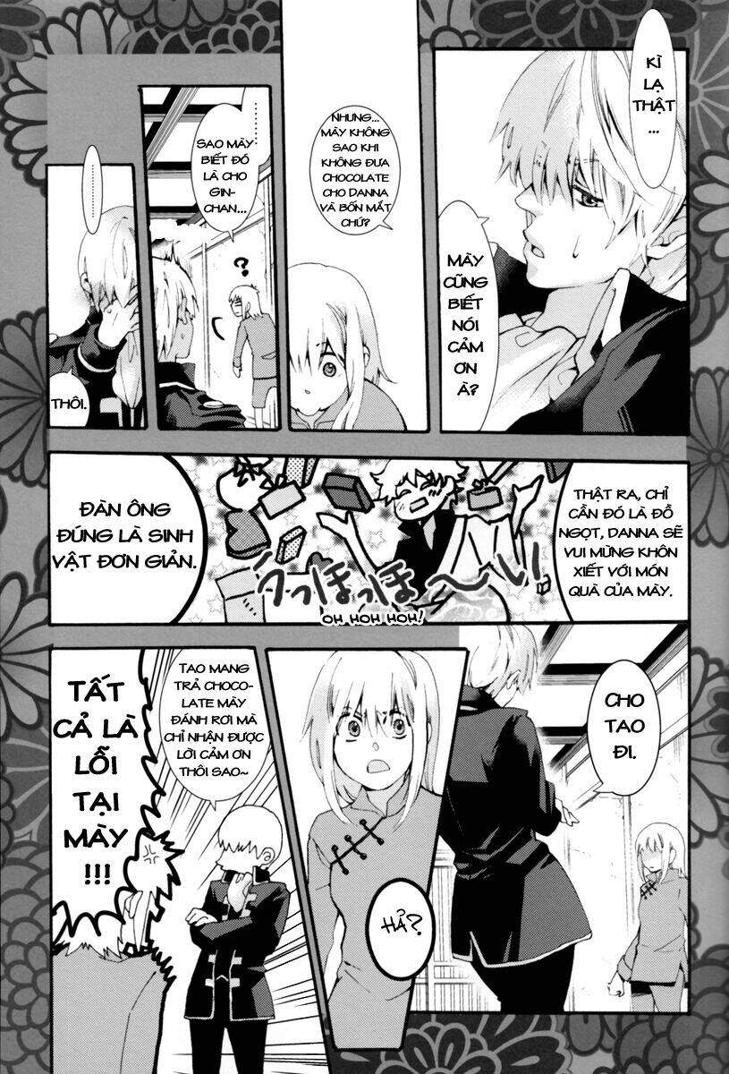 chuyện vào một ngày valentine chapter 1 26