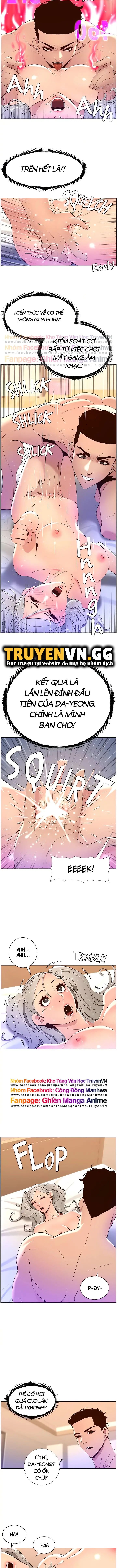 app đế vương giường chiếu chapter 37 4