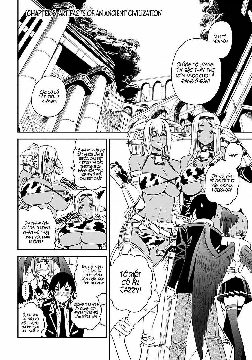 12 beast chapter 6 2